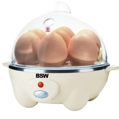 BSW 계란 찜기