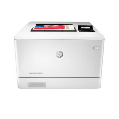 HP 컬러 레이저젯 프린터