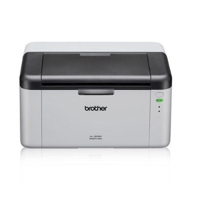 브라더 흑백 무선 레이저 프린터