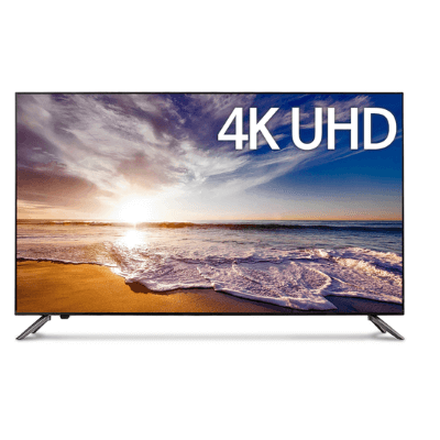 아이리버 4K UHD LED TV