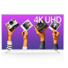 폴라로이드 4K UHD LED TV